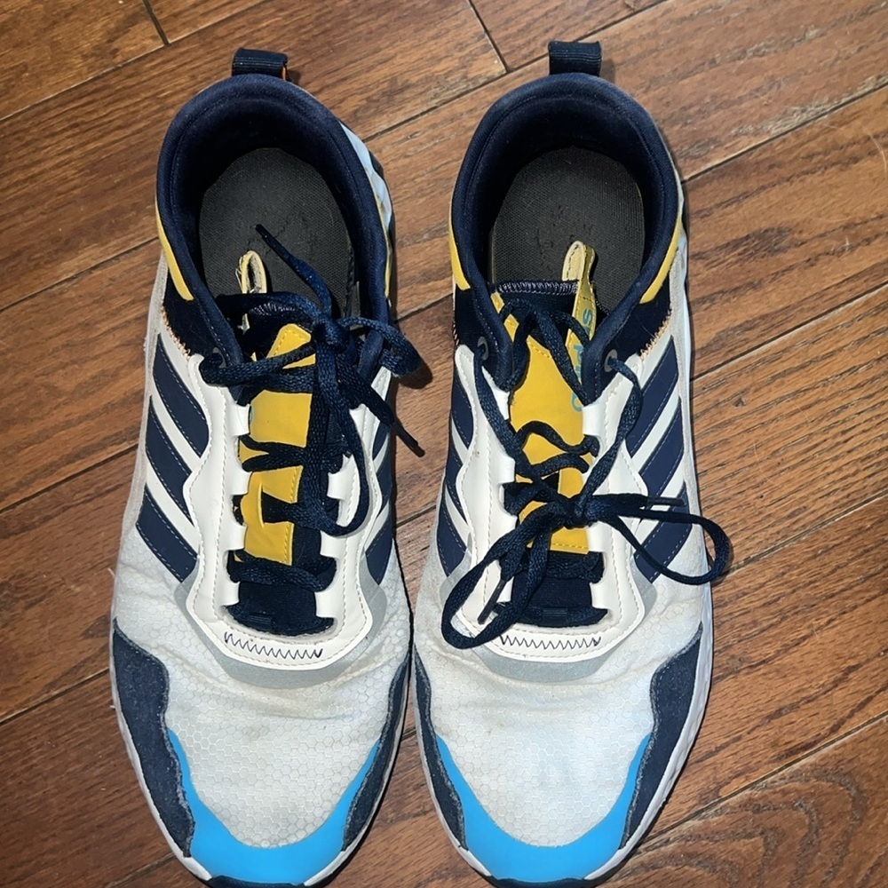 Men’s Adidas Futurepool 2.0 Sneakers
